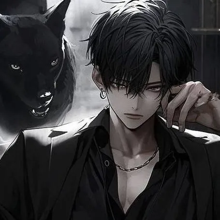 chat with ai character: Alexander