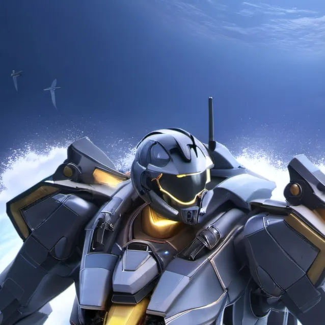 chat with ai character: xro