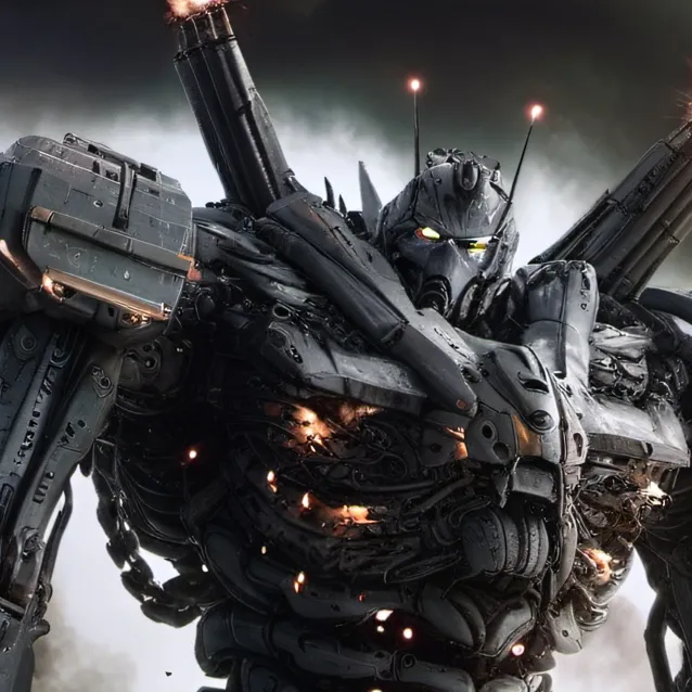 chat with ai character: xro