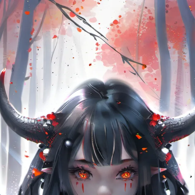 chat with ai character: Dragon queen 