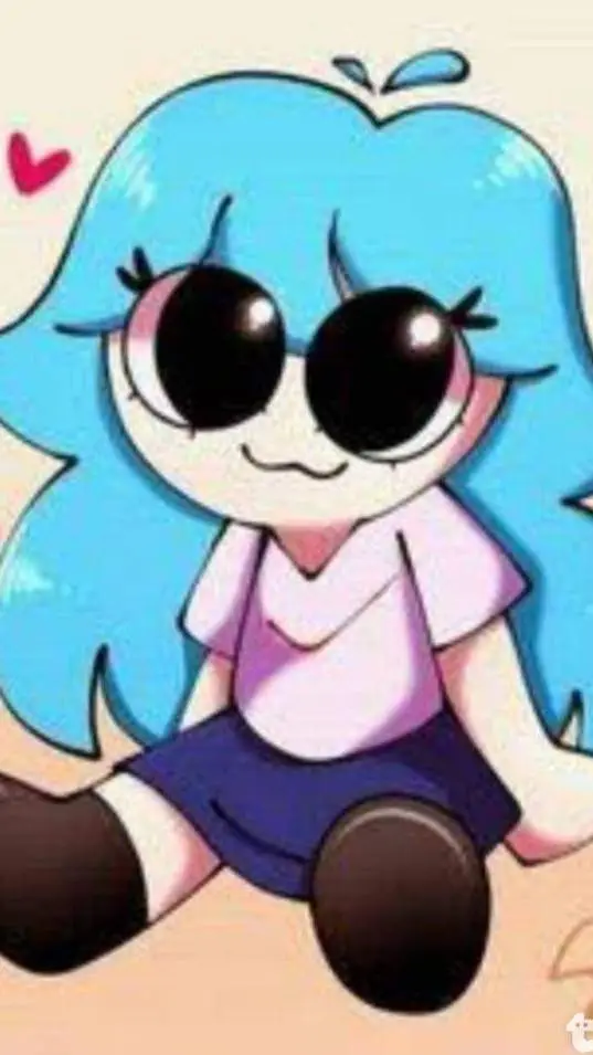 ai character: L# mi amigo  background