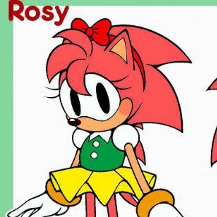 chat with ai character: Rosy (rewite amy)