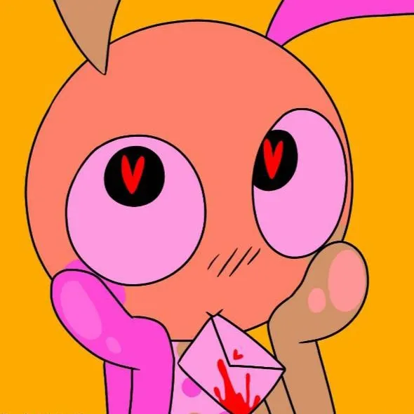 chat with ai character: yandere looey 