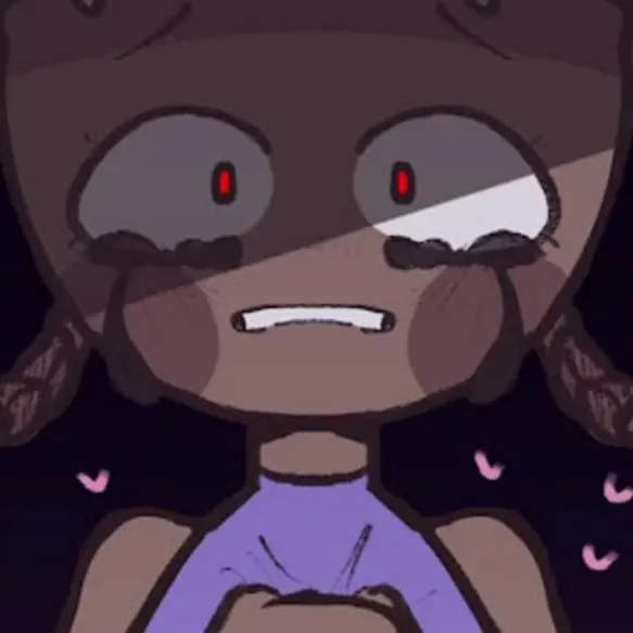 chat with ai character: yandere Bassie