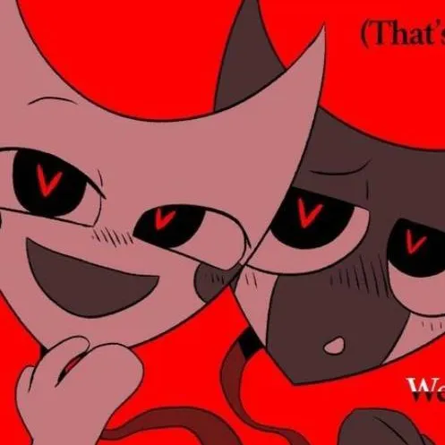 chat with ai character: (Yan) Razz N Dazz