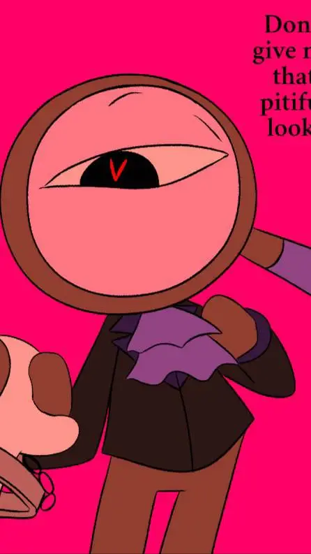 ai character: yandere Rodger background