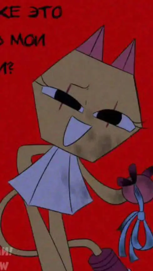 ai character: yandere Scraps background