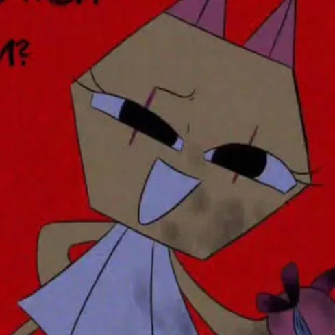 chat with ai character: yandere Scraps