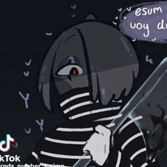 chat with ai character: yandere blot