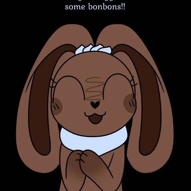 chat with ai character: yandere Cocoa