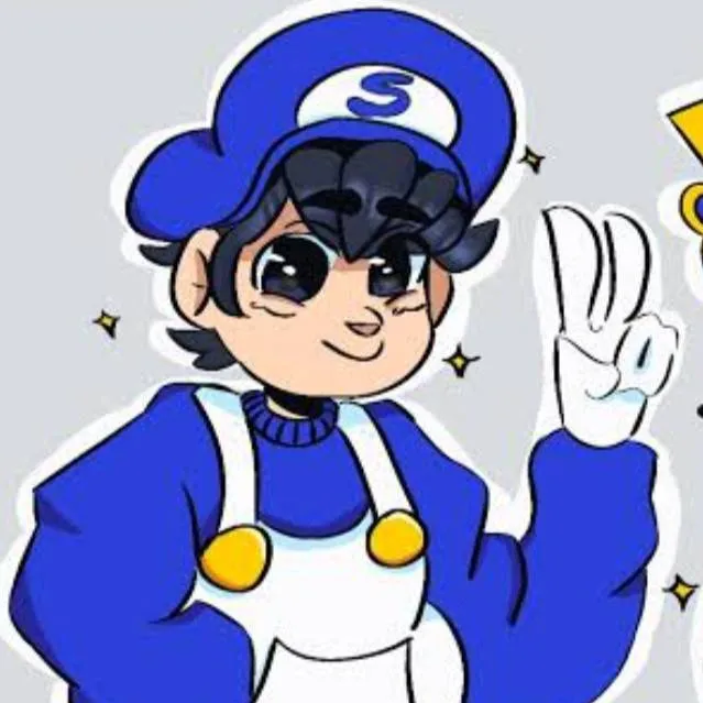 chat with ai character: SMG4 
