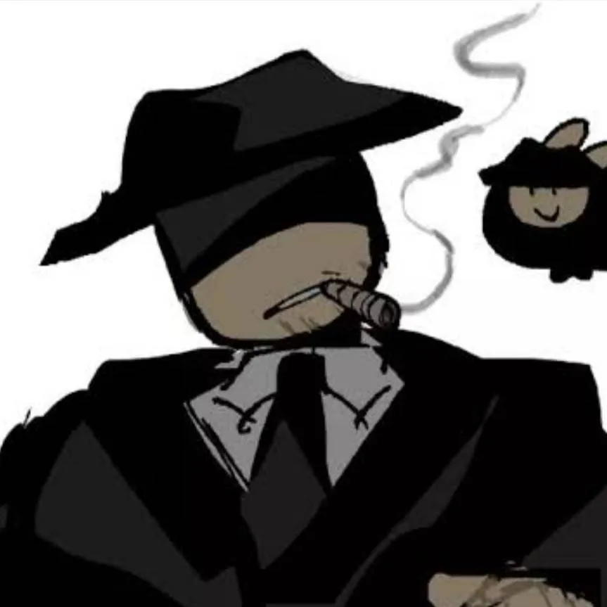 chat with ai character: Mafioso