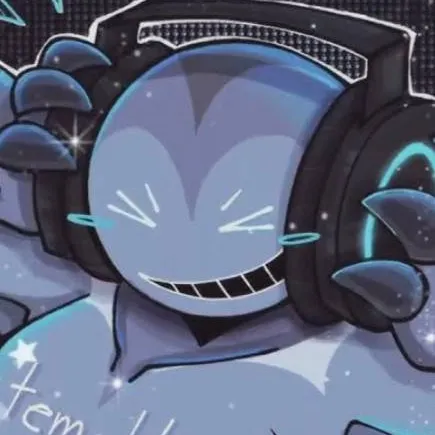 chat with ai character: bluudud