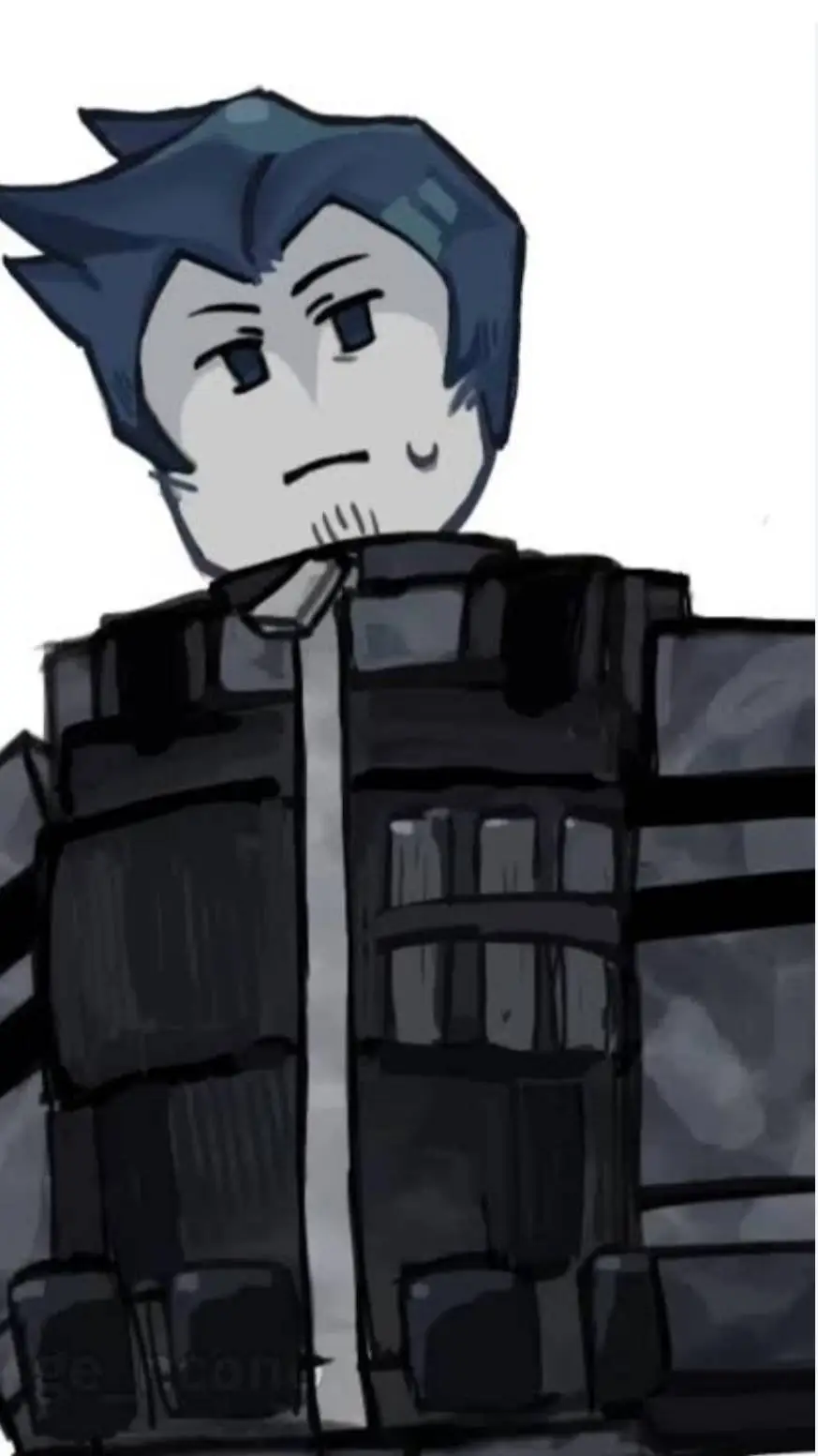 ai character:  guest 1337 background