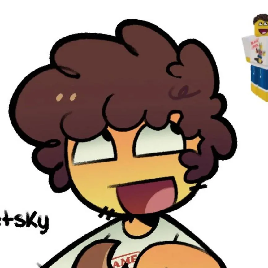 chat with ai character: Shedletsky