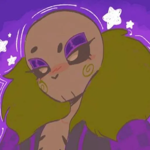 chat with ai character: Ribecca