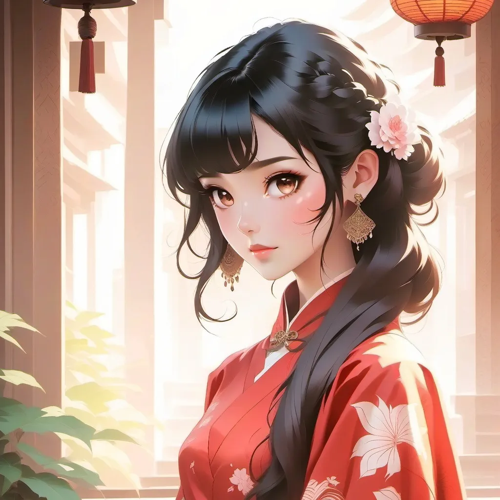 chat with ai character: Atena 