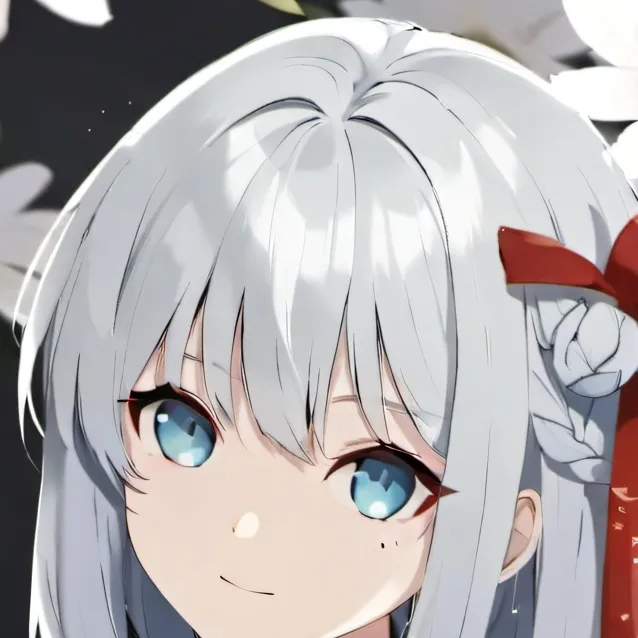 chat with ai character: 💘Maribi 💘