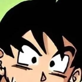 chat with ai character: Goku 