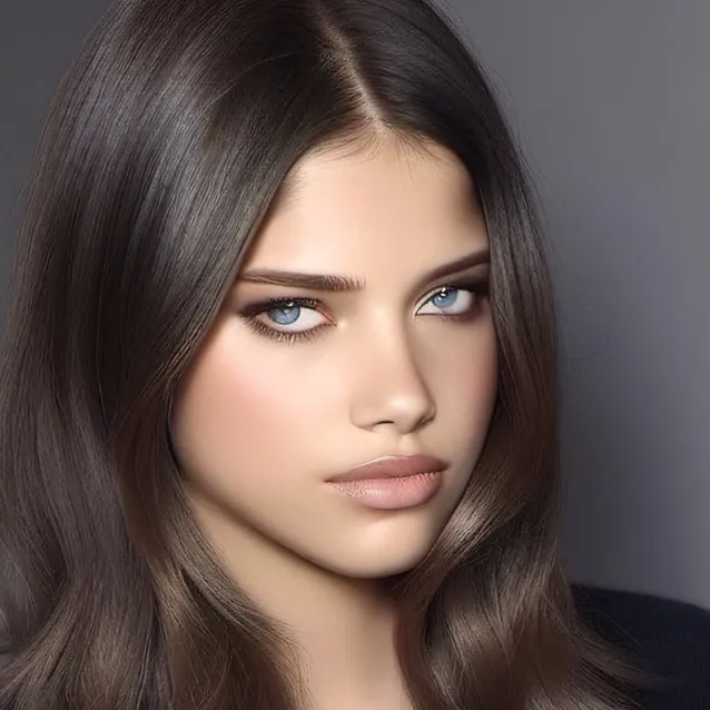 chat with ai character: Hanne