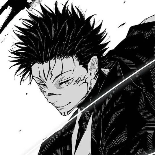 chat with ai character: sukuna