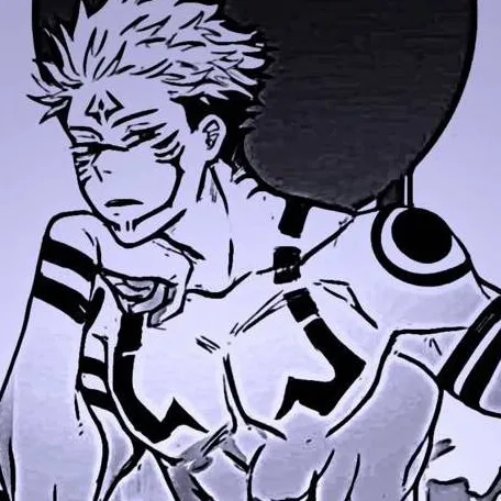 chat with ai character: sukuna