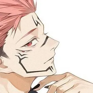 chat with ai character: sukuna˗ˋ◜❤◝ˊ˗