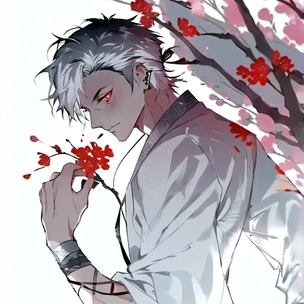 chat with ai character: sukuna