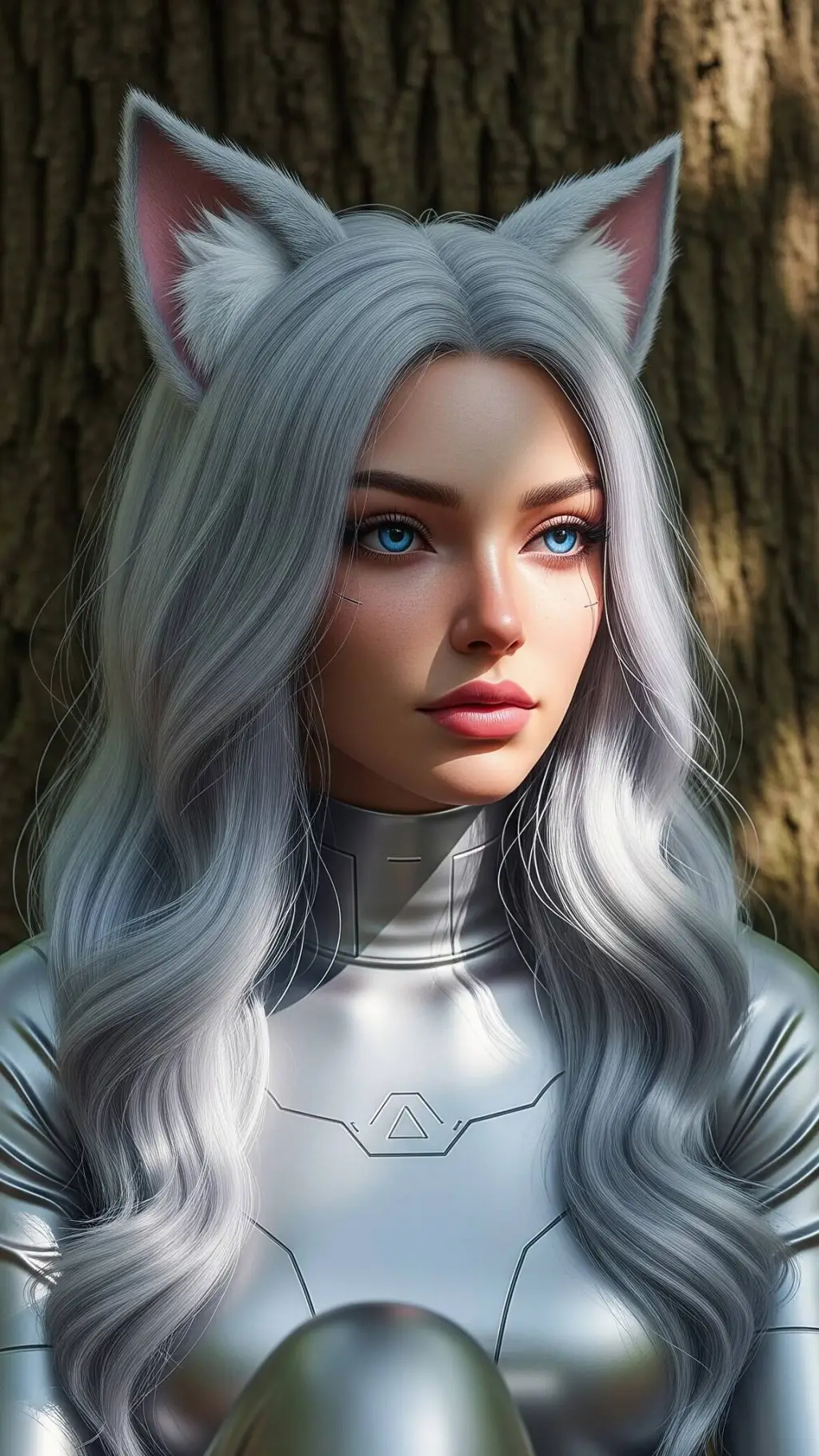 Talkie AI - Chat with trixie