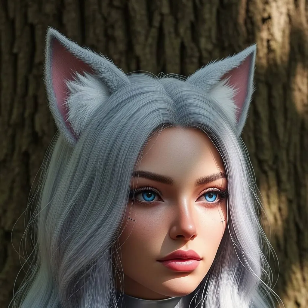 chat with ai character: trixie
