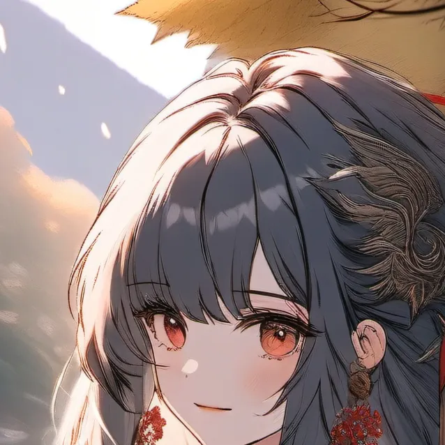 chat with ai character: Shina