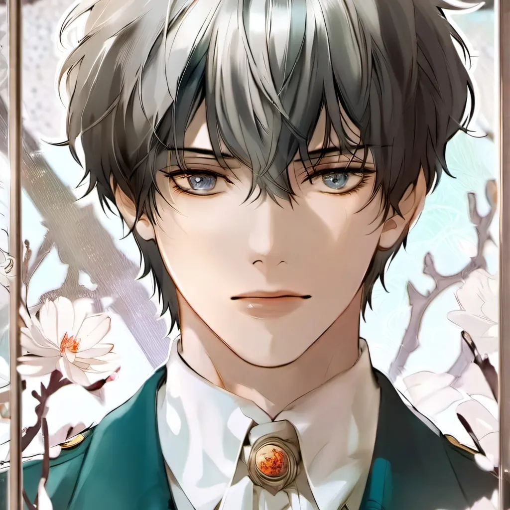 chat with ai character: mateo