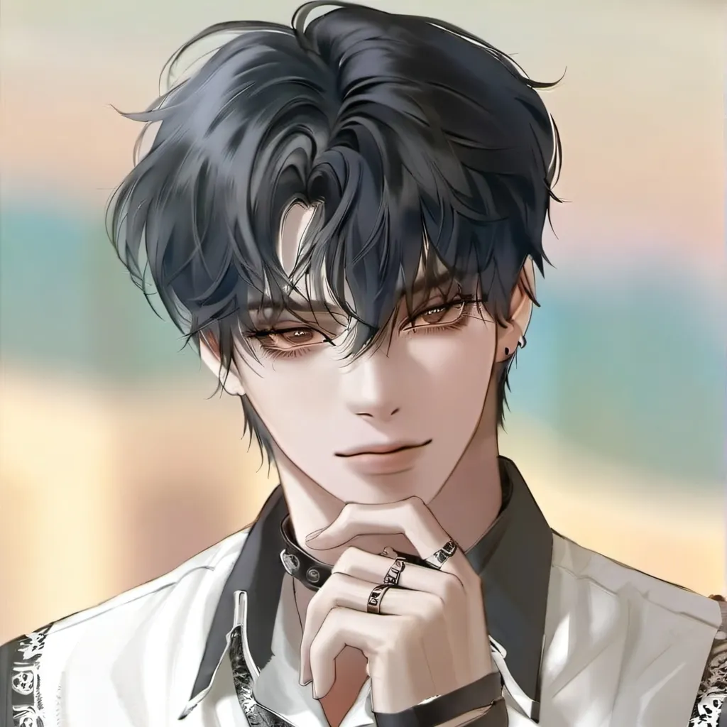 chat with ai character: ✨Brayan✨