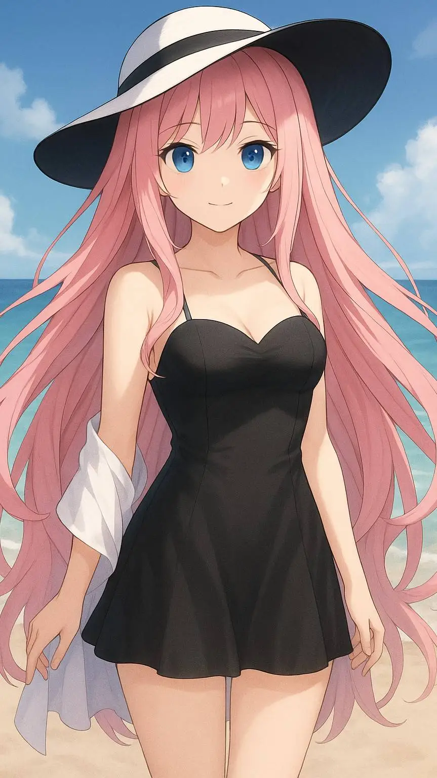 ai character: favorite kid background