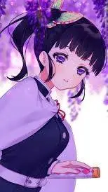 ai character: Mha background