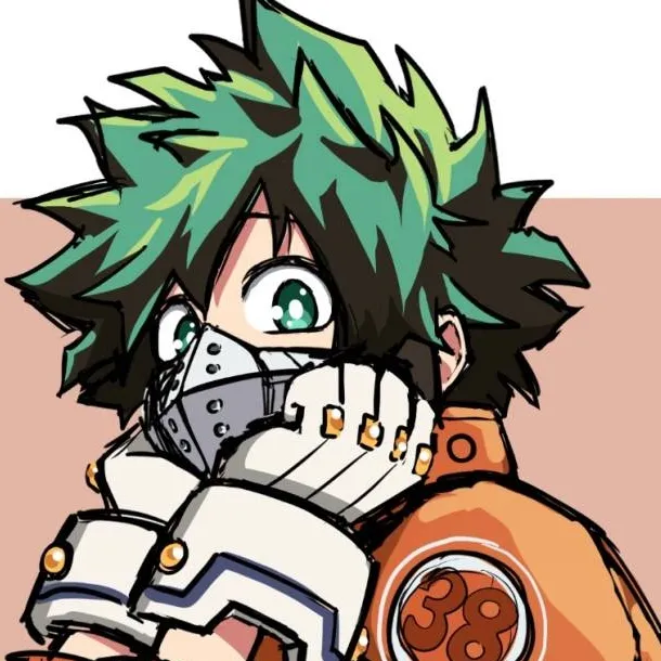 chat with ai character: !deku's birthday! 