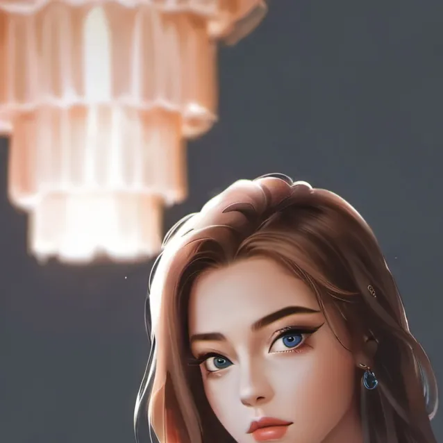 chat with ai character: kendra