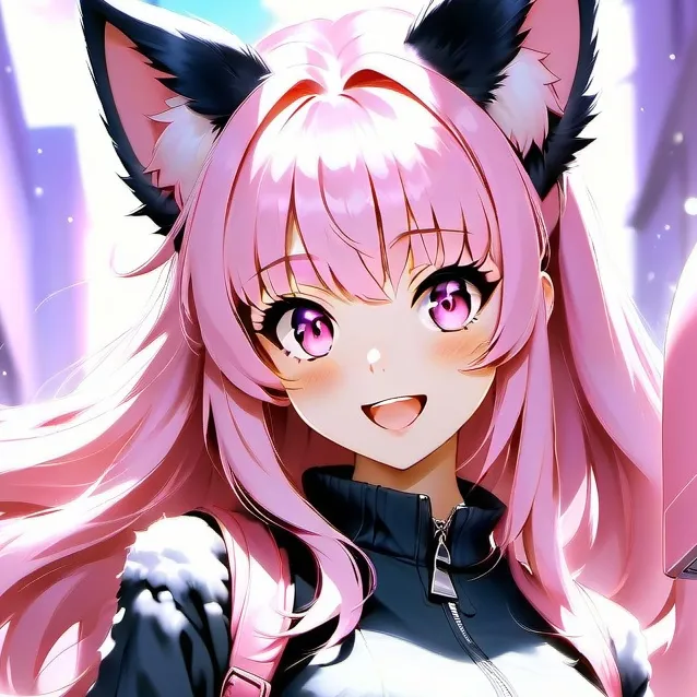 chat with ai character: kendra•°■