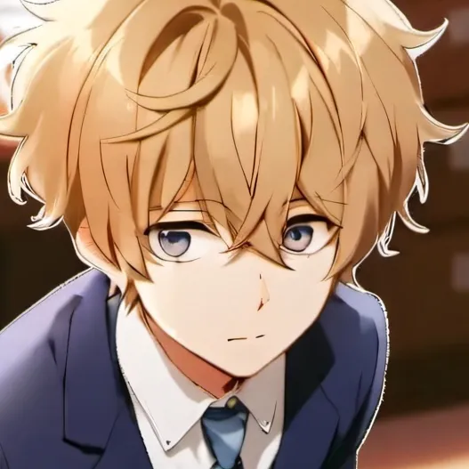 chat with ai character: Ryan