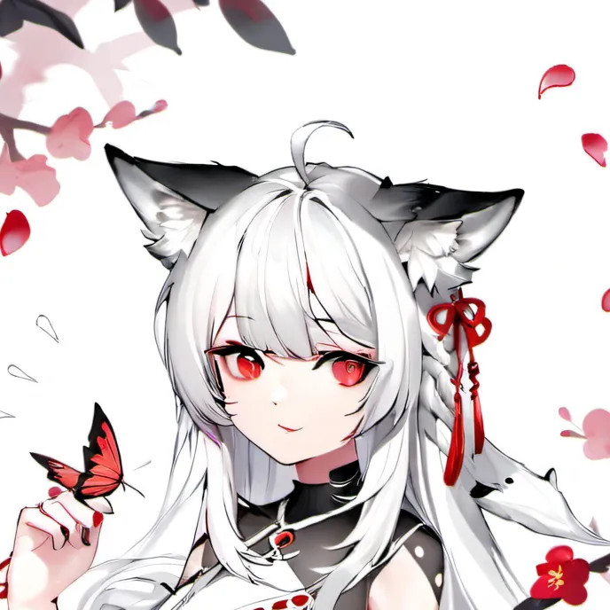 chat with ai character: Ream 