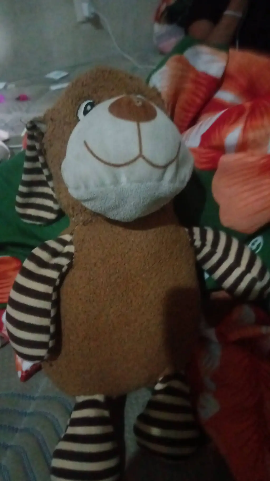 Talkie AI - Chat with rayas