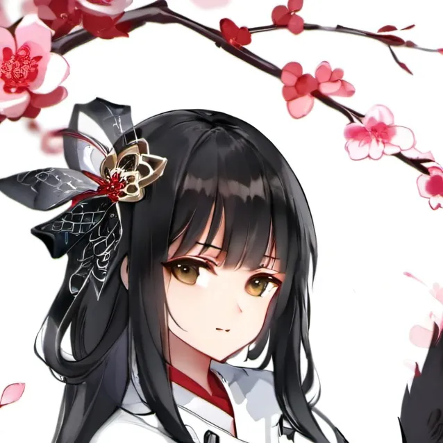 chat with ai character: Antonella 