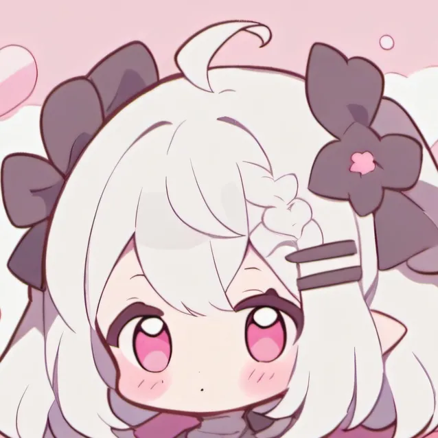 chat with ai character: luna