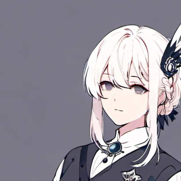 chat with ai character: luna