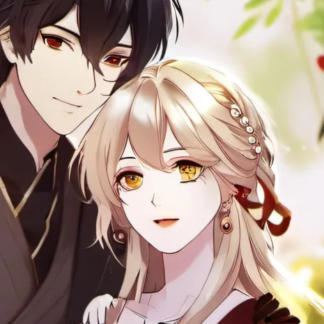 chat with ai character: Mia