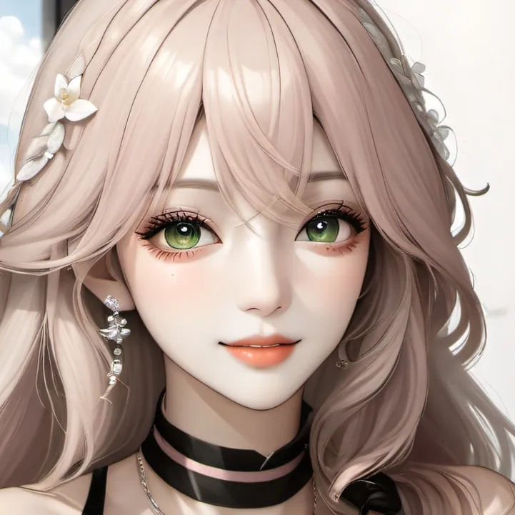 chat with ai character: Sis