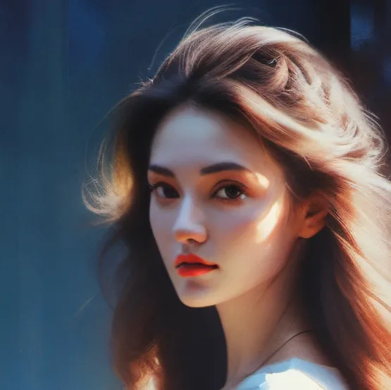 chat with ai character: The queen￼