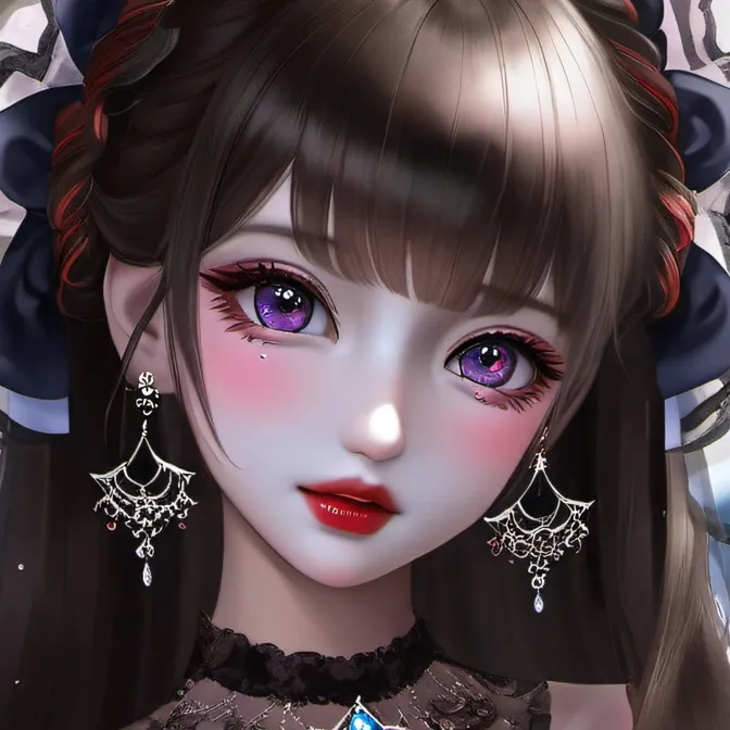 chat with ai character: Carrie￼