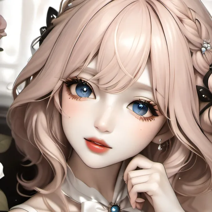 chat with ai character: Yo-yo