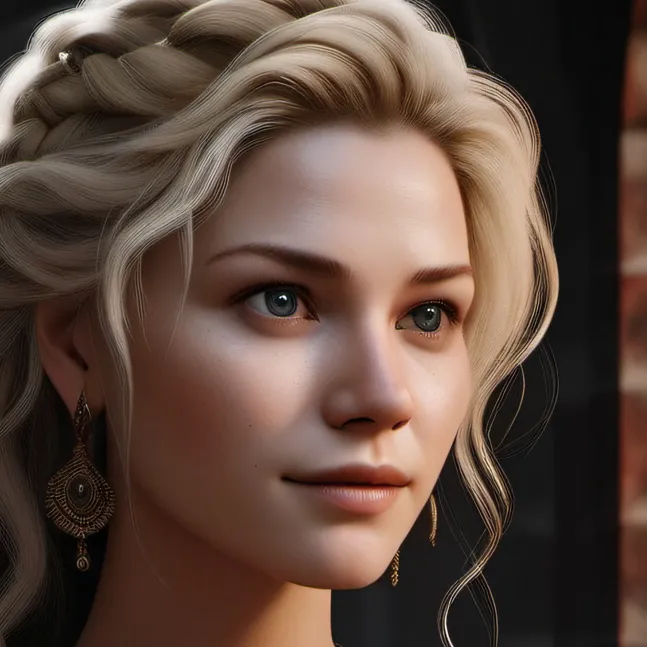 chat with ai character: Mom, the queen, 